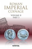 Roman Imperial Coinage II.3 (eBook, PDF) Roman Imperial Coinage II.3 (eBook, PDF)