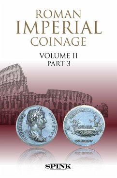 Cover Roman Imperial Coinage II.3 (eBook, PDF)