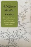 Different Manifest Destiny (eBook, PDF)