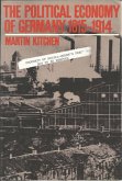 Political Economy of Germany: 1815-1914 (eBook, PDF)