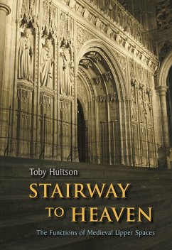 Stairway to Heaven (eBook, PDF) - Toby Huitson, Huitson
