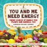 You and Me Need Energy : Three Sources... - Bild 1