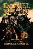 Daniel Seven (eBook, ePUB)