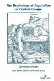 Beginnings of Capitalism in Central Europe (eBook, PDF)