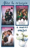 E-Pack Bianca diciembre 2024 (eBook, ePUB) E-Pack Bianca diciembre 2024 (eBook, ePUB)
