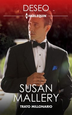 Cover Trato millonario (eBook, ePUB)