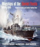 Warships of the Soviet Fleets 1939-1945 (eBook, PDF) Warships of the Soviet Fleets 1939-1945 (eBook, PDF)