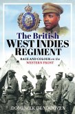 British West Indies Regiment (eBook, PDF)