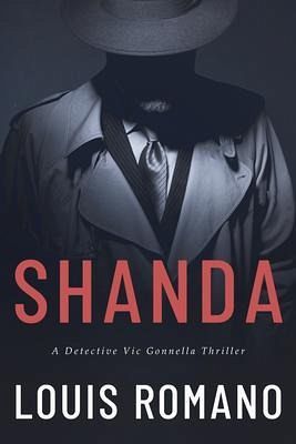 SHANDA (eBook, ePUB)