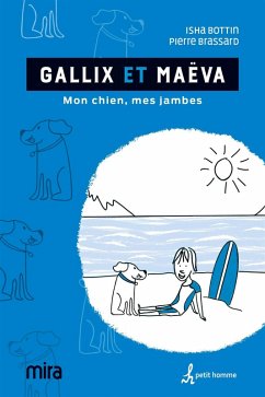Cover Gallix et Maëva (eBook, ePUB)