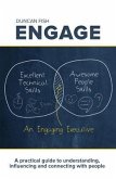 Engage (eBook, ePUB) Engage (eBook, ePUB)