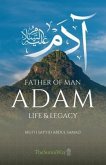 Adam (eBook, ePUB)