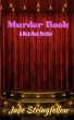 Murder Book (eBook, ePUB) - Bild 1