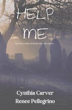 Cover Help Me (eBook, ePUB)