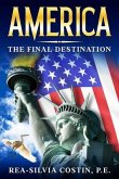 America - The Final Destination (eBook, ePUB) America - The Final Destination (eBook, ePUB)