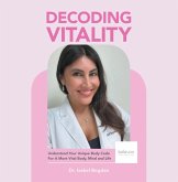 Decoding Vitality (eBook, ePUB) Decoding Vitality (eBook, ePUB)