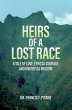 Heirs of a Lost Race (eBook, ePUB) - Bild 1
