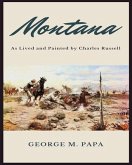 Montana (eBook, ePUB)