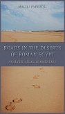 Roads in the Deserts of Roman Egypt (eBook, ePUB)
