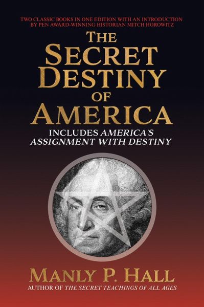 Secret Destiny of America (eBook, ePUB)