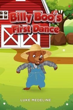 Billy Boo's First Dance (eBook, ePUB) - Medeline, Luke