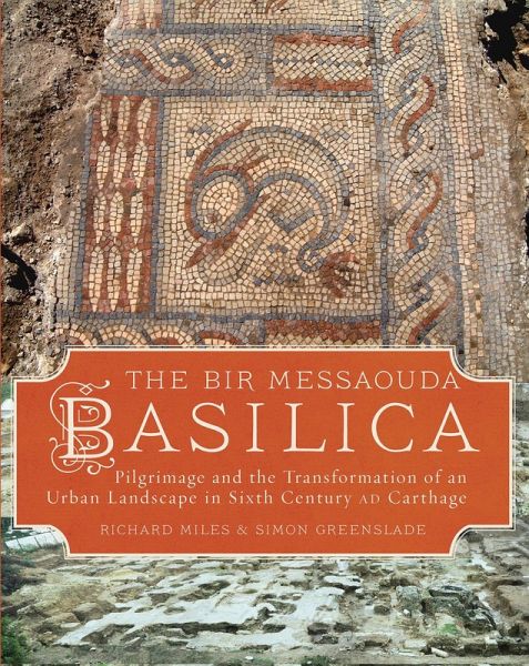 Bir Messaouda Basilica (eBook, PDF)