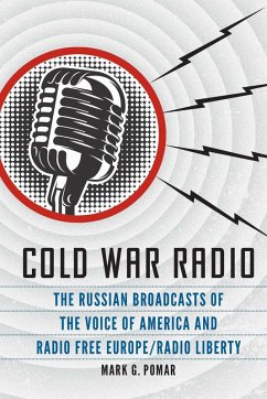 Cover Cold War Radio (eBook, ePUB)