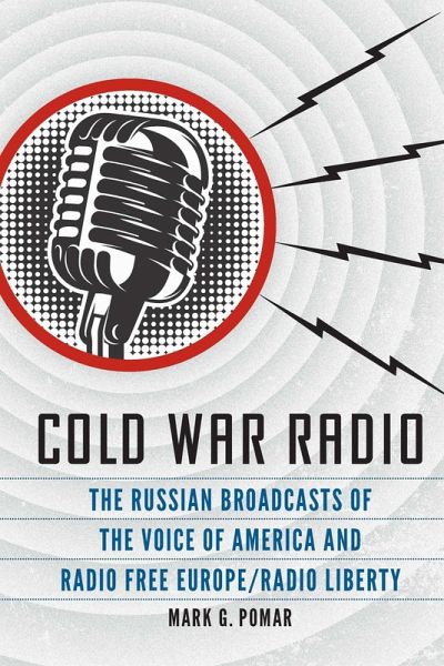 Cold War Radio (eBook, ePUB) Cold War Radio (eBook, ePUB)