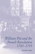 William Pitt and the French Revolution,... - Bild 1