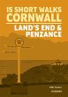 15 Short Walks in Cornwall: Land's End... - Bild 1