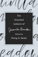 Cover Selected Letters of Juanita Brooks (eBook, ePUB)