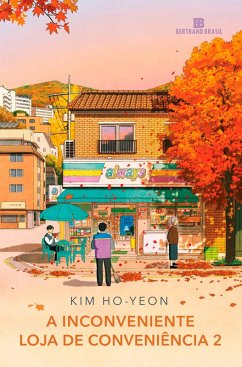 Cover A inconveniente loja de conveniência 2 (eBook, ePUB)
