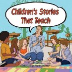 Children's Stories That Teach (eBook, ePUB)