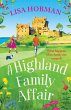 A Highland Family Affair (eBook, ePUB) - Bild 1