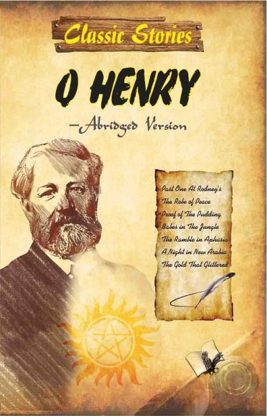 Classic Stories of O. Henry (eBook, PDF) Classic Stories of O. Henry (eBook, PDF)