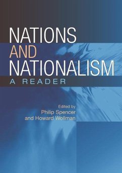 Nations and Nationalism (eBook, PDF)