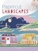 Papercut Landscapes (eBook, PDF)