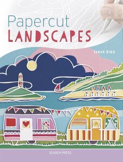 Cover Papercut Landscapes (eBook, PDF)