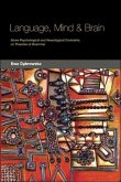 Language, Mind and Brain (eBook, PDF) Language, Mind and Brain (eBook, PDF)