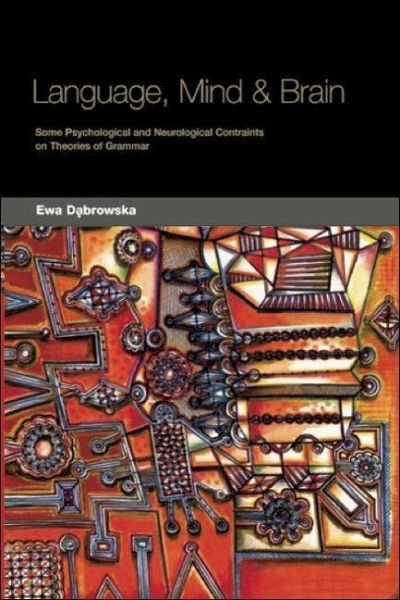 Language, Mind and Brain (eBook, PDF)