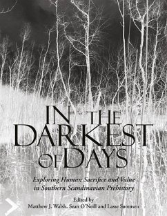 Cover In the Darkest of Days (eBook, PDF)