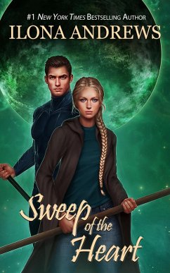 Sweep of the Heart (eBook, ePUB) - Andrews, Ilona