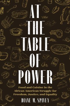 At the Table of Power (eBook, ePUB) Cover At the Table of Power (eBook, ePUB)