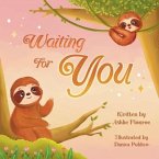 Waiting For You (eBook, ePUB)