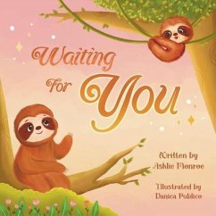 Cover Waiting For You (eBook, ePUB)