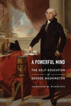 Cover Powerful Mind (eBook, PDF)