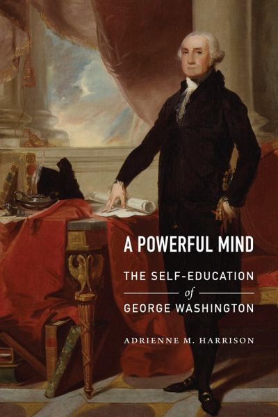 Powerful Mind (eBook, PDF)