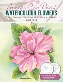 Anyone Can Paint Watercolour Flowers (eBook, PDF) Anyone Can Paint Watercolour Flowers (eBook, PDF)