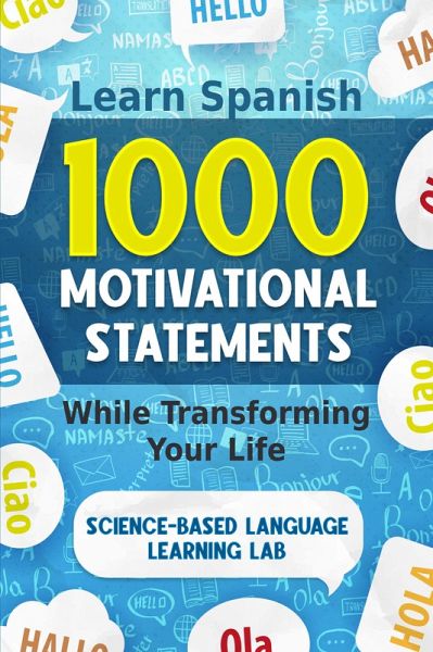 1000 Motivational Statements (eBook, ePUB) 1000 Motivational Statements (eBook, ePUB)