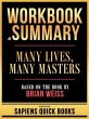 Workbook & Summary - Many Lives, Many... - Bild 1